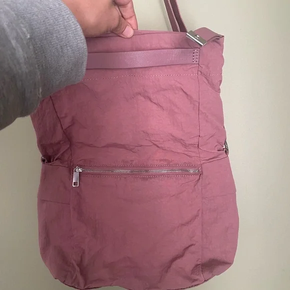 Lululemon mauve purple Crossbody Bag - Picture 3 of 11
